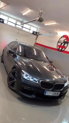 7 series ... #fyp #bmw #bmwpower #750ld #foryoupage