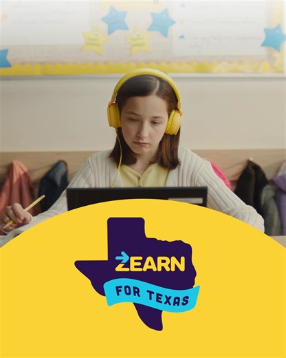 Reinforce and deepen grade-level math learning with K-5 digital lessons that follow Bluebonnet’s scope and sequence. | Zearn