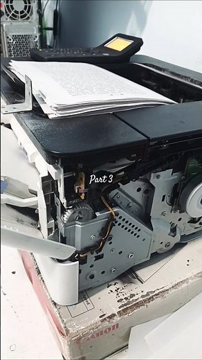 Part 3 Diy Book Printing