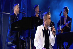 Progress Live (Trailer)