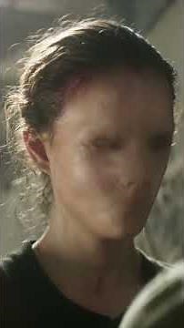 The Alien Changes Form | Annihilation