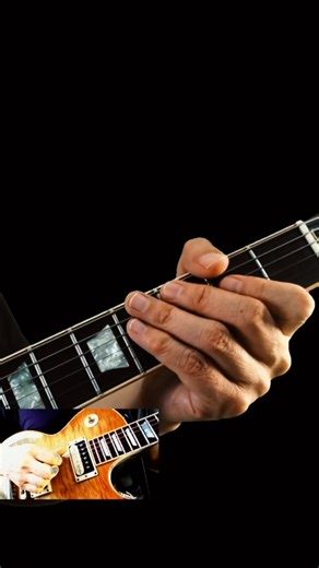 18 reactions | Classic Blues riff for beginners! This riiff uses the open A string and is based off the A minor Penntatonic Scale. | Kimchi Boyo Plays Guitar | Facebook