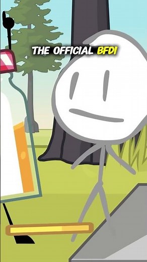 BFDI-BFDIE DAVID FUN FACTS!