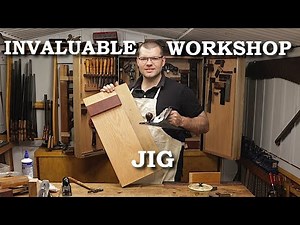 How to Build a Shooting Board