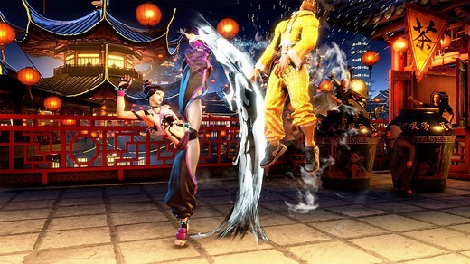 Street Fighter 6 Juri complete combo guide: BnB, Drive, Punish Counters, and more