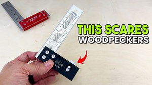 JessEm is making quality woodworking hand tools that competes in quality and accuracy with woodpeckers. My Tool Company - https://faithvalleytools.com PLANS: https://www.731woodworks.com/store Greatest Free Gift I've Ever Received: http://story4.us/731Woodworks I get commissions for purchases made through links in this post. This helps my website and allows me to keep finding these amazing deals! Some products shown were sent to my by JessEm and TayTools. Tools in this Video: JessEm Stainless St