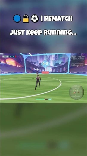 ⚽ REMATCH EPISODE 81: #ashernomicyt