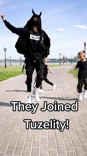 Shuffling Studio on TikTok