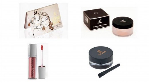 5 Rangkaian Makeup dari Brand LT PRO untuk Ciptakan Riasan Natural - Tribunshopping.com