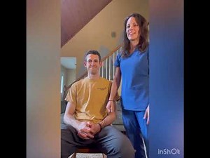 Head to Toe Assessment Part 1