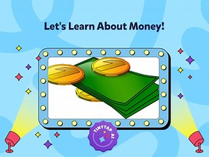 Learn About Money