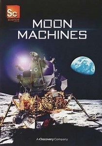 Moon Machines (2008) - TV Show