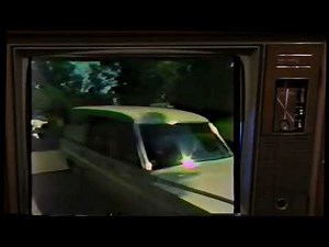 1977 Elvis Presley Funeral