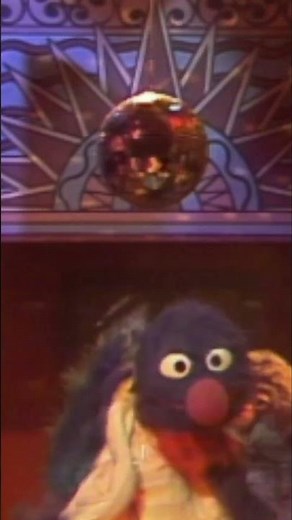 Grover's ABC Disco🕺🪩 #sesamestreet