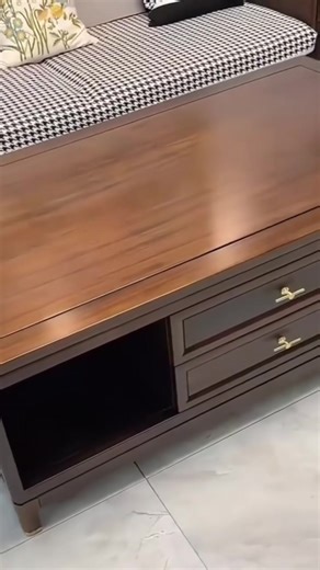 Làm mới đồ gỗ cho Tết với sáp ong Beeswax