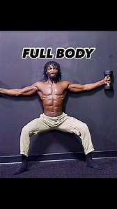 1.3M views · 10K reactions | Fullbody Workout - 30 sec rest, 3 set each #fullbodyworkout #fullbodyworkoutathome #homeworkoutchallenge #pushupsChallenge #workout #fitnessmotivation #foryou #fitnesschallenge #exercisemotivation #Fitness #fatloss #workoutmotivational #exercises #gym #reels #gymlife #gymrat #shoulders #backexercise #backexercisesforwomen | Derick Ansah | Facebook