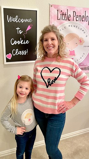 7.7K views · 34 reactions | I LOVE teaching cookie decorating...