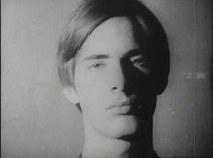 Screen Tests - Andy Warhol