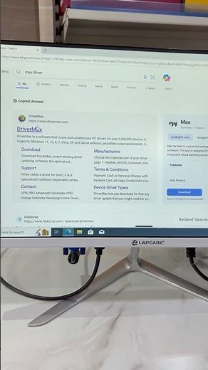 How to Update Drivers Windows 7/10/11 | Free Drive Update Best Software