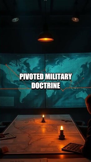 The Trinity Spark The First Turning Point in Modern War