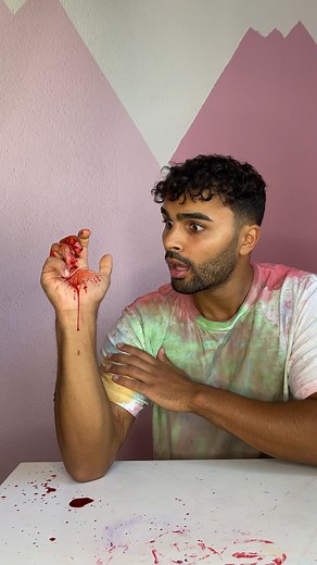 20K views · 384 reactions | Never press your hand too tight | Youneszarou | Facebook