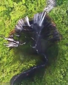 Tumpak Sewu Waterfalls, Java, Indonesia. | Amazing World