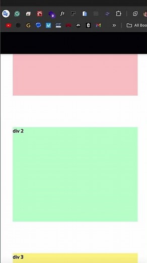 Creating a sticky vertical card scroll with Tailwind CSS in Next.js | Component 1