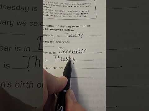 P. 193 Capitalization