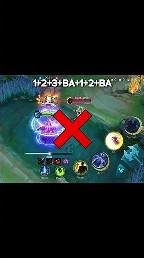 Leomord Tutorial 2026: Perfect Horse Mount Mechanics! 🧠 #Shorts