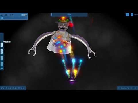 [CIU] Mission Codename: Stylish Magnetics