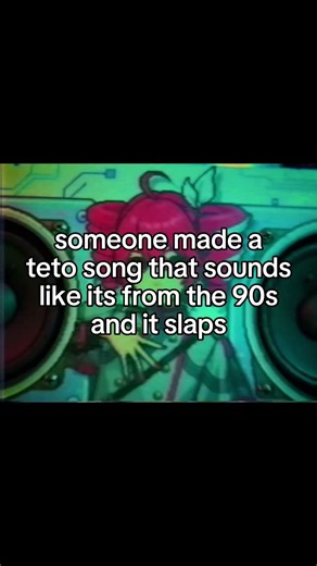 song name: This Recording Is Copyright - MVVblog Feat. Teto Kasane #vocaloid #miku #teto