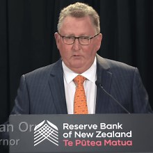 Monetary Policy Statement and OCR