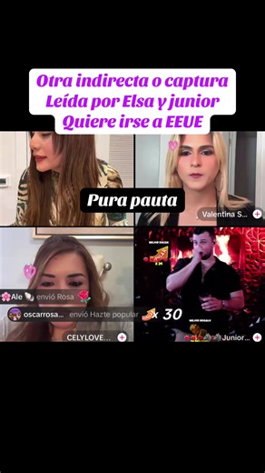 #paratii #foryou @Lipstickfables @EL LENGÜETAZO @Elsa Oseguera @Valentina Scratch🦓🧜🏻‍♀️ @🐺🐺Junior Rodríguez 🐺🐺 @Davisflow🦁♾️👑