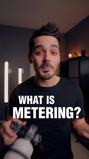 Understanding Camera Metering for Proper Exposure | Photography Tips