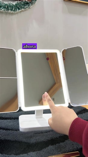 Transform Your Makeup Routine with a Natural Light Mirror