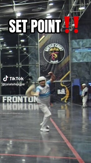 D4 Doubles All-Stars: Laloo & Ikeda's Powerful Inside Placement