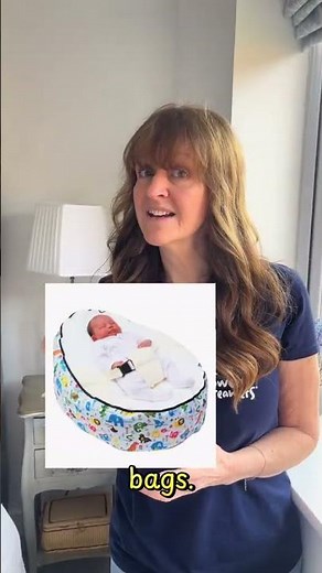 Safer sleep with a new baby