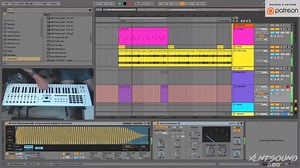 Back at it again with a very special video brought to you by Arturia and Recording Connection. Today we are remaking Marshmello and Roddy Rich's single "Project Dreams" We recreate the drum beat using the Arturia Keylab 49 mk2 and then we show you how to remake the lead and bass in Arturia's newest synth "Pigments" Big shout out to Cobe Jones for doing vocals for this remake, you can check out the full Project Dreams remake/cover as well as more of his music on his soundcloud. 🎂🎂🎂MARSHMELLO H