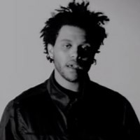 The Weeknd – Wicked games