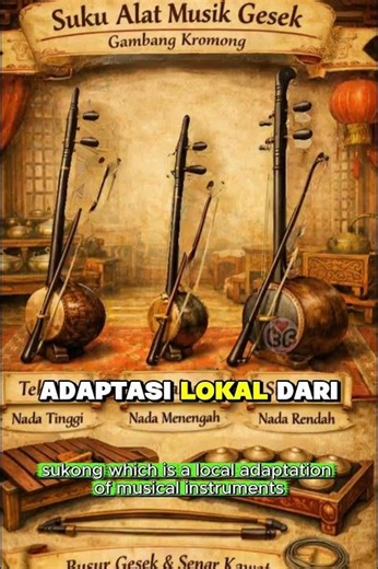 Asal-usul Gambang Kromong! Musik Betawi Ini Ternyata Lahir dari Perpaduan Budaya Tionghoa