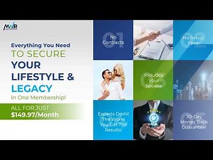 How MWR Financial Is Upgrading Lifestyles in 30 Days 🚀 | Instant Pay Raises, Debt Freedom & Wealth