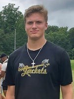 Jack Greenway, North Augusta , Offensive Tackle