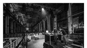 Six Live Electronic Music Albums That Are Better Than Being There