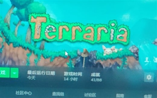 【泰拉瑞亚】steam原版如何安装mod（以汉化者mod为例）