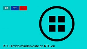 Új műsorvezetőket kap az RTL Híradó