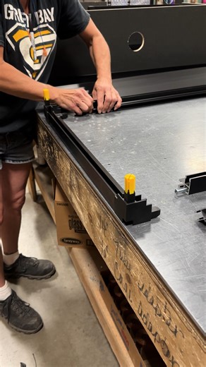 🎥 Let's build a Hybrid Enclosure From finches to snakes, the fully customizable Hybrid is a favorite for pet parents around the country! Explore every feature and design your pet's new home at https://www.customcages.com/hybrid-bird.html/ #birds #reptiles #lizard #snake #pets #enclosure #aviary #madeinwisconsin #adamsspecialtyproducts #customcages | Custom Cages