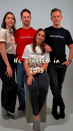 3.2K views · 18 reactions | Premium Canadian-made custom clothing for your business.  Learn more below. | Local Laundry | Facebook