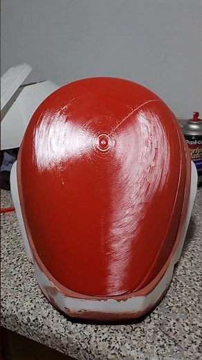 Daft punk helmet part 2 visor #shorts #shortvideo #foryou