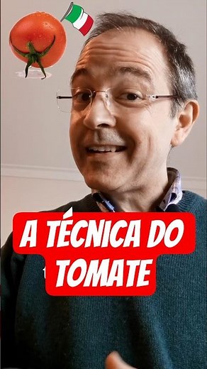 25 Minutes That Will Transform Your Studying! The Pomodoro Technique Explained! 🍅 #Tips #Producti...