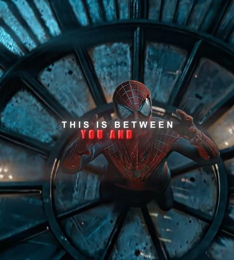 "The Tragedy of Gwen Stacy" - Peter and Gwen edit | The night we met x Ordinary #edit #shorts